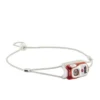 Lampe Frontale Petzl Bindi Orange