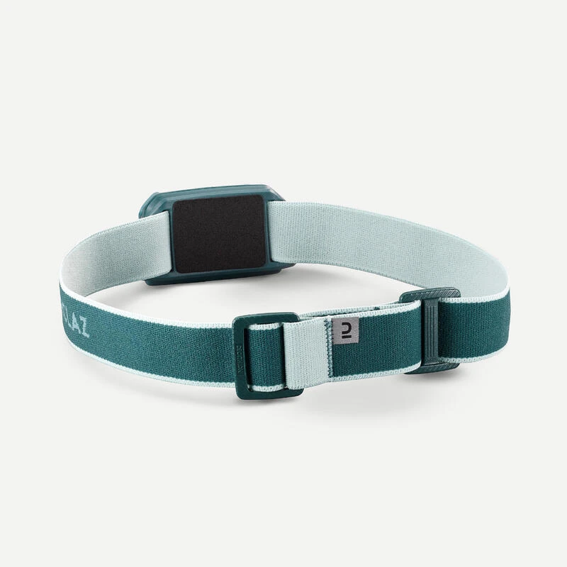 Lampe Frontale Rechargeable - 300 Lumens - HL500 USB V3 - Turquoise 3 Lampe Frontale Rechargeable - 300 Lumens - HL500 USB V3 - Turquoise – Image 3