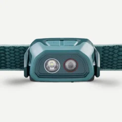 Lampe Frontale Rechargeable - 300 Lumens - HL500 USB V3 - Turquoise 11 Lampe Frontale Rechargeable - 300 Lumens - HL500 USB V3 - Turquoise -Quechua Magasin lampe frontale rechargeable 300 lumens hl500 usb v3 turquoise 3
