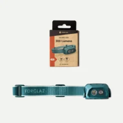 Lampe Frontale Rechargeable - 300 Lumens - HL500 USB V3 - Turquoise 14 Lampe Frontale Rechargeable - 300 Lumens - HL500 USB V3 - Turquoise -Quechua Magasin lampe frontale rechargeable 300 lumens hl500 usb v3 turquoise 6