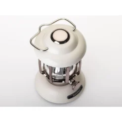 Lampe Lanterne De Camping LED Forsol - Rechargeable USB - Rétro - 350 Lumens -Quechua Magasin lampe lanterne de camping led forsol rechargeable usb retro 350 lumens 3