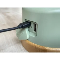 Lampe Lanterne De Camping LED Kiruna - Rechargeable - USB - Bambou - Style Rétro 11 Lampe Lanterne De Camping LED Kiruna - Rechargeable - USB - Bambou - Style Rétro -Quechua Magasin lampe lanterne de camping led kiruna rechargeable usb bambou style retro 4