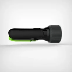 Lampe Torche Autonome étanche - DYNAMO 300 WP Noire - 35 Lumens -Quechua Magasin lampe torche autonome etanche dynamo 300 wp noire 35 lumens 2