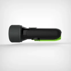 Lampe Torche Autonome étanche - DYNAMO 300 WP Noire - 35 Lumens -Quechua Magasin lampe torche autonome etanche dynamo 300 wp noire 35 lumens 3