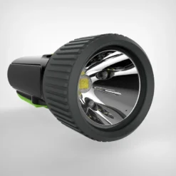 Lampe Torche Autonome étanche - DYNAMO 300 WP Noire - 35 Lumens -Quechua Magasin lampe torche autonome etanche dynamo 300 wp noire 35 lumens 5