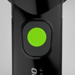 Lampe Torche Autonome étanche - DYNAMO 300 WP Noire - 35 Lumens -Quechua Magasin lampe torche autonome etanche dynamo 300 wp noire 35 lumens 6