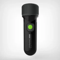 Lampe Torche Autonome étanche - DYNAMO 300 WP Noire - 35 Lumens -Quechua Magasin lampe torche autonome etanche dynamo 300 wp noire 35 lumens 7