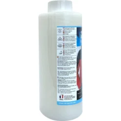 Lessive Pour Vêtements Imperméables (1L) – Utilisation En Machine Ou à La Main -Quechua Magasin lessive pour vetements impermeables 1l utilisation en machine ou a la main 2