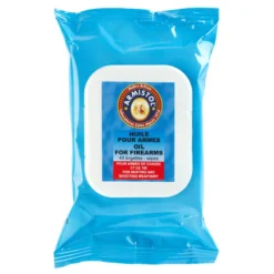Lingettes Huile Pour Canon Armistol