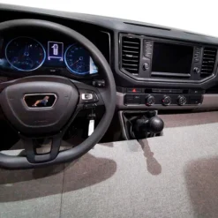 Lit Avant Rabattable Pour Volkswagen Crafter Et Man (2017-2020) 6 Lit Avant Rabattable Pour Volkswagen Crafter Et Man (2017-2020) -Quechua Magasin lit avant rabattable pour volkswagen crafter et man 2017 2020 2