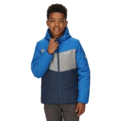 Regatta Lofthouse VI Enfant Veste De Marche -Quechua Magasin lofthouse vi enfant veste de marche 4