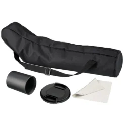 Longue Vue BRESSER Corvette 20-60x80 étanche -Quechua Magasin longue vue bresser corvette 20 60x80 etanche 4