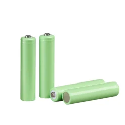 Lot De 4 Piles Rechargeables AAA - NimH 800mAh -Quechua Magasin lot de 4 piles rechargeables aaa nimh 800mah 2