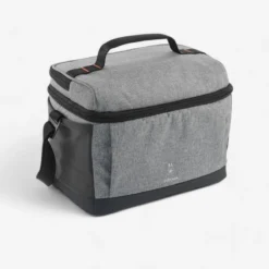 Quechua Lunchbox 500 Isotherme 5 Litres - 1 Set De Table Compris