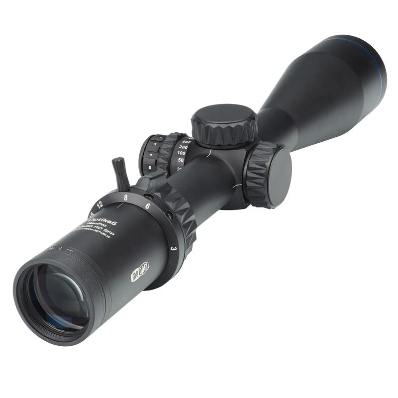 LUNETTE OPTIKA 6 MEOPTA 3-18X50 2 LUNETTE OPTIKA 6 MEOPTA 3-18X50 – Image 2
