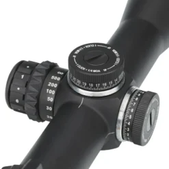 LUNETTE OPTIKA 6 MEOPTA 3-18X50 9 LUNETTE OPTIKA 6 MEOPTA 3-18X50 -Quechua Magasin lunette optika 6 meopta 3 18x50 3