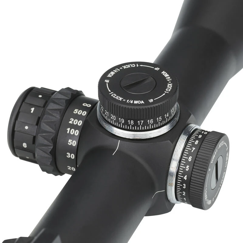 LUNETTE OPTIKA 6 MEOPTA 3-18X50 3 LUNETTE OPTIKA 6 MEOPTA 3-18X50 – Image 3