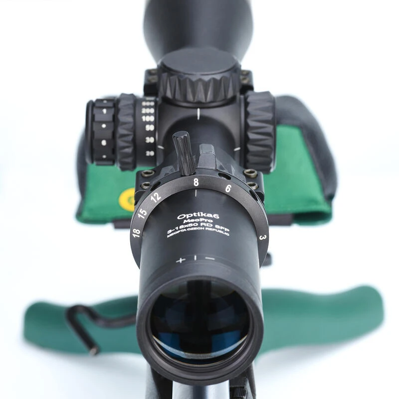 LUNETTE OPTIKA 6 MEOPTA 3-18X50 4 LUNETTE OPTIKA 6 MEOPTA 3-18X50 – Image 4
