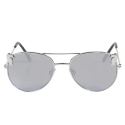 Regatta Lunettes De Soleil LAZULI Enfant (Argenté) -Quechua Magasin lunettes de soleil lazuli enfant argente 2