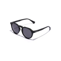 HAWKERS Lunettes De Soleil Pour Homme Et Femme BLACK DARK - WARWICK Raw