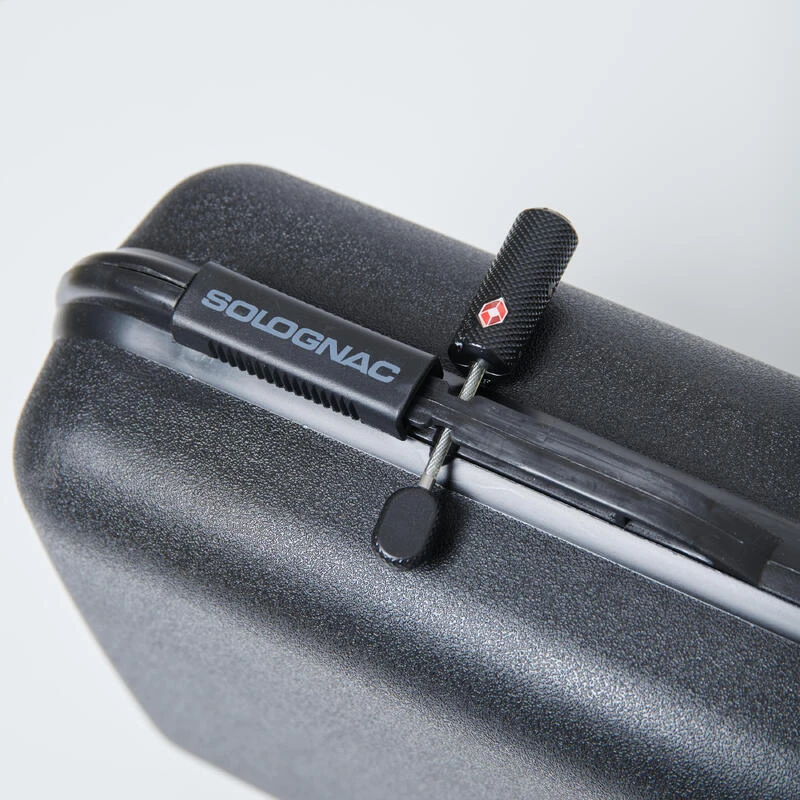 MALLETTE RIGIDE CARABINE 118 CM 5 MALLETTE RIGIDE CARABINE 118 CM – Image 5