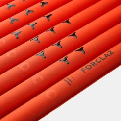 Matelas Gonflable De Trekking - MT500 Air Isolant XL - 195 X 60 Cm - 1 Personne -Quechua Magasin matelas gonflable de trekking mt500 air isolant xl 195 x 60 cm 1 personne 4