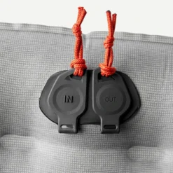 Matelas Gonflable De Trekking - MT900 Air Isolant XL - 195 X 63 Cm - 1 Personne -Quechua Magasin matelas gonflable de trekking mt900 air isolant xl 195 x 63 cm 1 personne 3