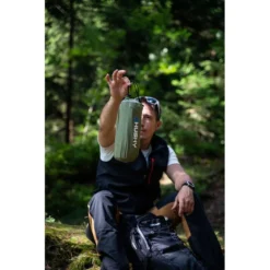 Husky Matelas Gonflable Flicky 8 - Valeur R 1,5 - Vert 9 Husky Matelas Gonflable Flicky 8 - Valeur R 1,5 - Vert -Quechua Magasin matelas gonflable flicky 8 valeur r 15 vert 4