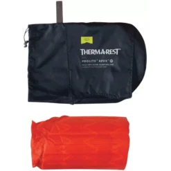 Therm-a-Rest Matelas Prolite Apex Heat Wave R 6 Therm-a-Rest Matelas Prolite Apex Heat Wave R -Quechua Magasin matelas prolite apex heat wave r 2