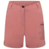 Dare 2b Melodic II Short De Marche Pour Femme - Rose