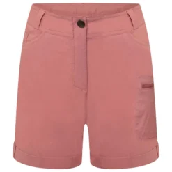 Dare 2b Melodic II Short De Marche Pour Femme - Rose