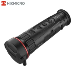 MONOCULAIRE VISION THERMIQUE HIKMICRO FALCON FQ50 50MM (640×512) -Quechua Magasin monoculaire vision thermique hikmicro falcon fq50 50mm 640512 4