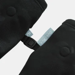 Quechua Moufles-mitaines De Randonnée - SH500 Mountain - Enfant 6 - 14 Ans -Quechua Magasin moufles mitaines de randonnee sh500 mountain enfant 6 14 ans 3