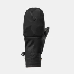 Quechua Moufles-mitaines De Randonnée - SH500 Mountain - Enfant 6 - 14 Ans -Quechua Magasin moufles mitaines de randonnee sh500 mountain enfant 6 14 ans 4