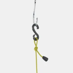 Moustiquaire De Voyage Non Imprégnée - 2 Personnes- Blanche -Quechua Magasin moustiquaire de voyage non impregnee 2 personnes blanche 3