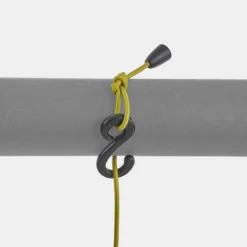 Moustiquaire De Voyage Non Imprégnée - 2 Personnes- Blanche -Quechua Magasin moustiquaire de voyage non impregnee 2 personnes blanche 4