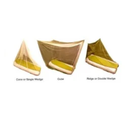 HIGHLANDER Moustiquaire Moustiquaire Tourer 1 Personne - Blanc -Quechua Magasin moustiquaire moustiquaire tourer 1 personne blanc 3