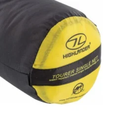 HIGHLANDER Moustiquaire Moustiquaire Tourer 1 Personne - Blanc -Quechua Magasin moustiquaire moustiquaire tourer 1 personne blanc 4