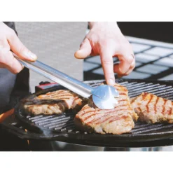 Muurikka Fine Grill Plate - Fonte - 42 Cm -Quechua Magasin muurikka fine grill plate fonte 42 cm 3