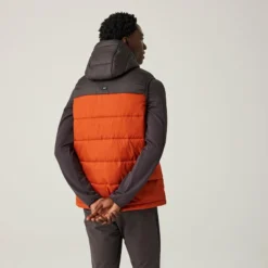 Regatta Nevado Homme Randonnée Bodywarmer -Quechua Magasin nevado homme randonnee bodywarmer 4