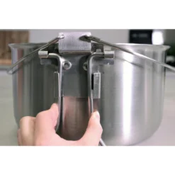 Origin Outdoors Pot Tribal En Acier Inoxydable 10 Litres -Quechua Magasin origin outdoors pot tribal en acier inoxydable 10 litres 4