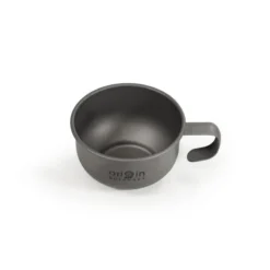 Origin Outdoors Tasse En Titane Avec Couvercle 180ml - Titan Bushcraft -Quechua Magasin origin outdoors tasse en titane avec couvercle 180ml titan bushcraft 3