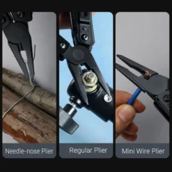 Outil Multifonction Nextool -Quechua Magasin outil multifonction nextool 3