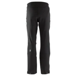 Simond PANTALON ALPINISME HOMME - ALPINISM NOIR -Quechua Magasin pantalon alpinisme homme alpinism noir 2