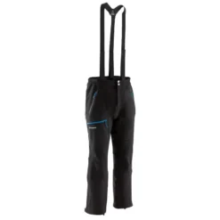 Simond PANTALON ALPINISME HOMME - ALPINISM NOIR -Quechua Magasin pantalon alpinisme homme alpinism noir 4
