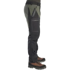 Pantalon Chasse Résistant Et Respirant Bois 900 -Quechua Magasin pantalon chasse resistant et respirant bois 900 2