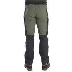 Pantalon Chasse Résistant Et Respirant Bois 900 -Quechua Magasin pantalon chasse resistant et respirant bois 900 4