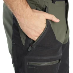 Pantalon Chasse Résistant Et Respirant Bois 900 -Quechua Magasin pantalon chasse resistant et respirant bois 900 8