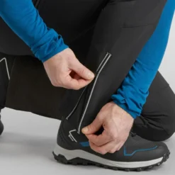 Quechua Pantalon Chaud Déperlant De Randonnée Neige - SH900 MOUNTAIN - Homme -Quechua Magasin pantalon chaud deperlant de randonnee neige sh900 mountain homme 4