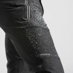 Quechua Pantalon Chaud Déperlant De Randonnée Neige - SH900 MOUNTAIN - Homme -Quechua Magasin pantalon chaud deperlant de randonnee neige sh900 mountain homme 5